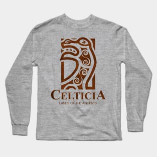 Celticia Long Sleeve T-Shirt